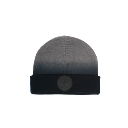 “Ten Years" Youth Faded Blackout Slouch Beanie