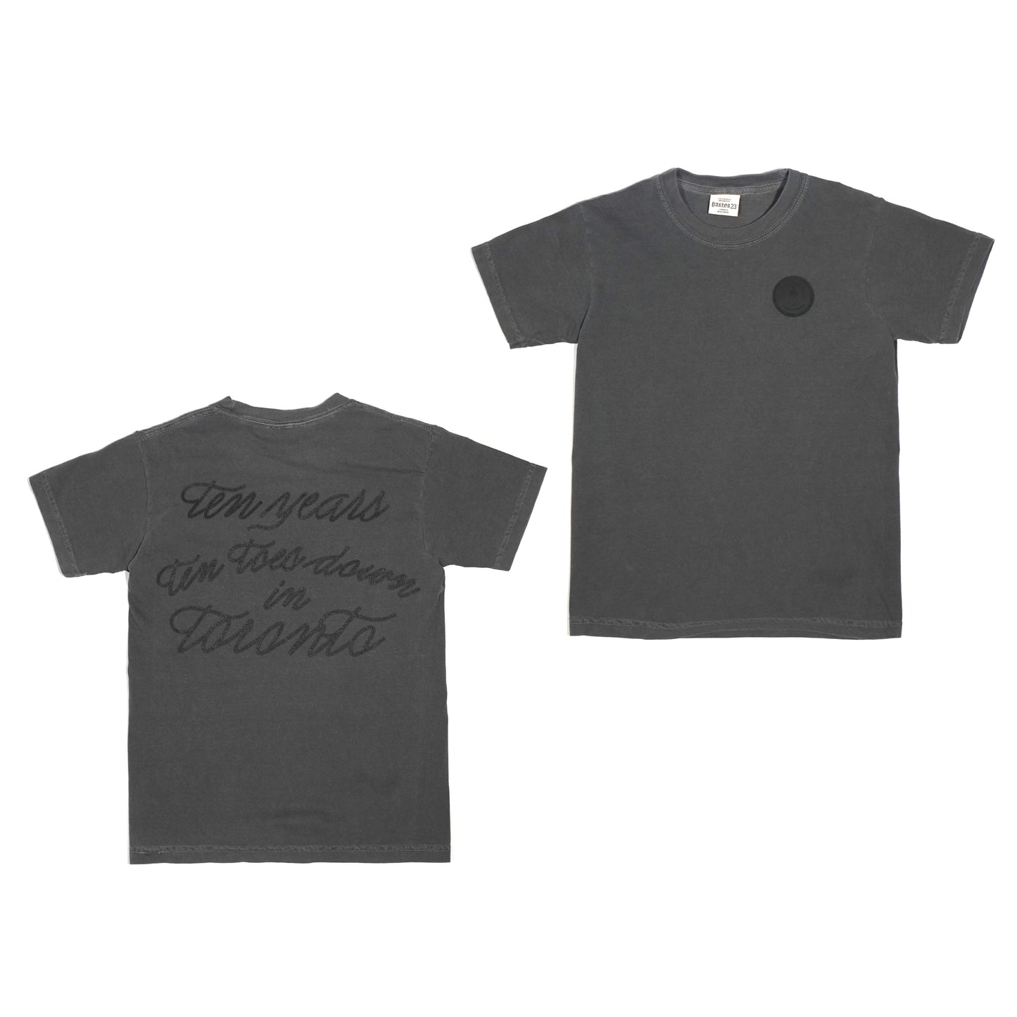 "Ten Years" Youth T-Shirt