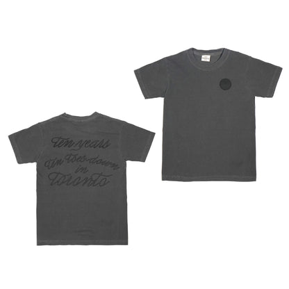 "Ten Years" Youth T-Shirt