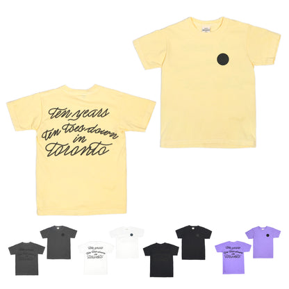 "Ten Years" Youth T-Shirt
