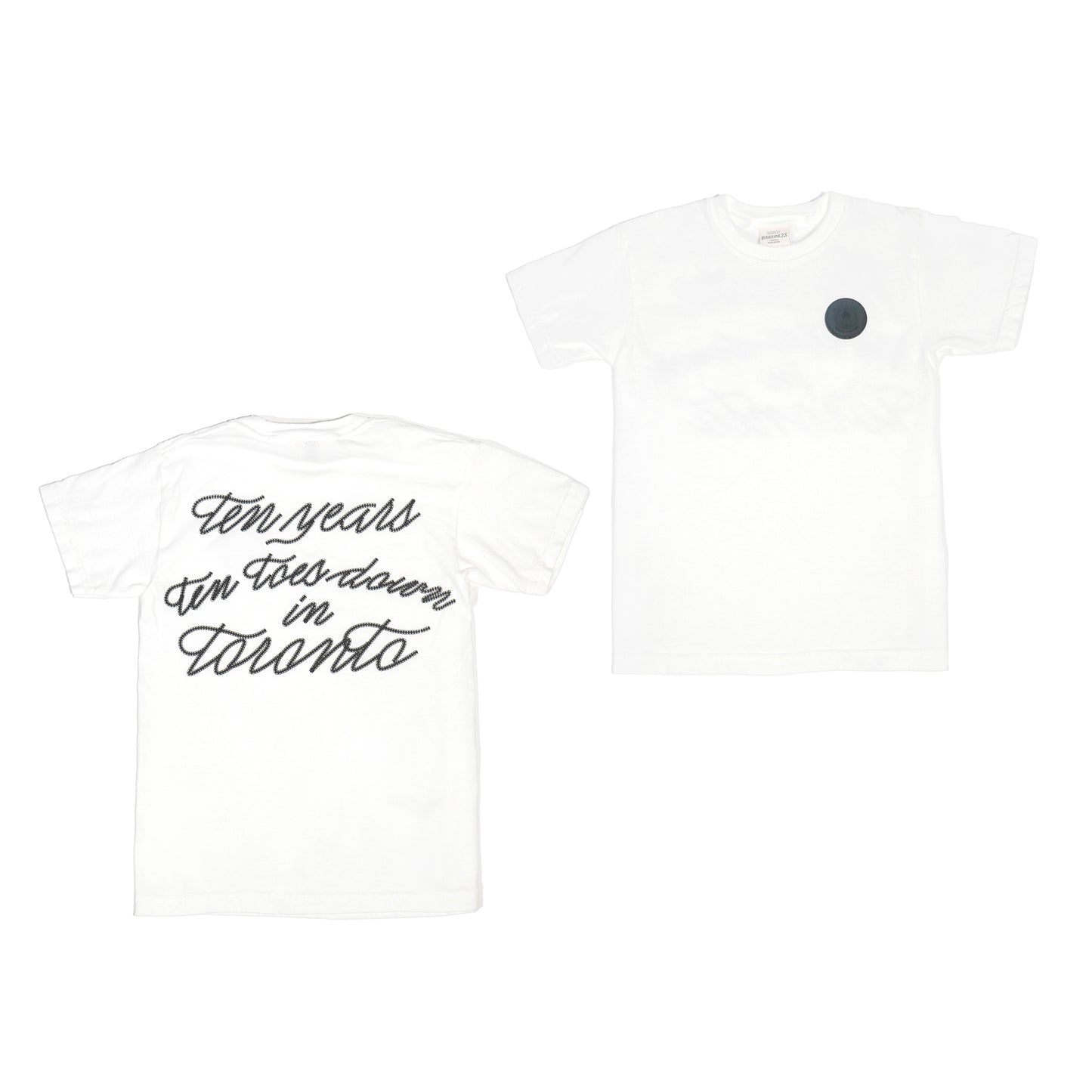 "Ten Years" Youth T-Shirt