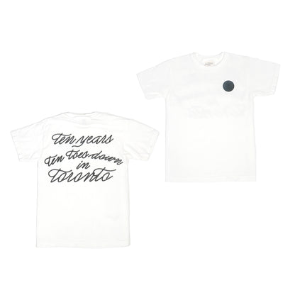 "Ten Years" Youth T-Shirt