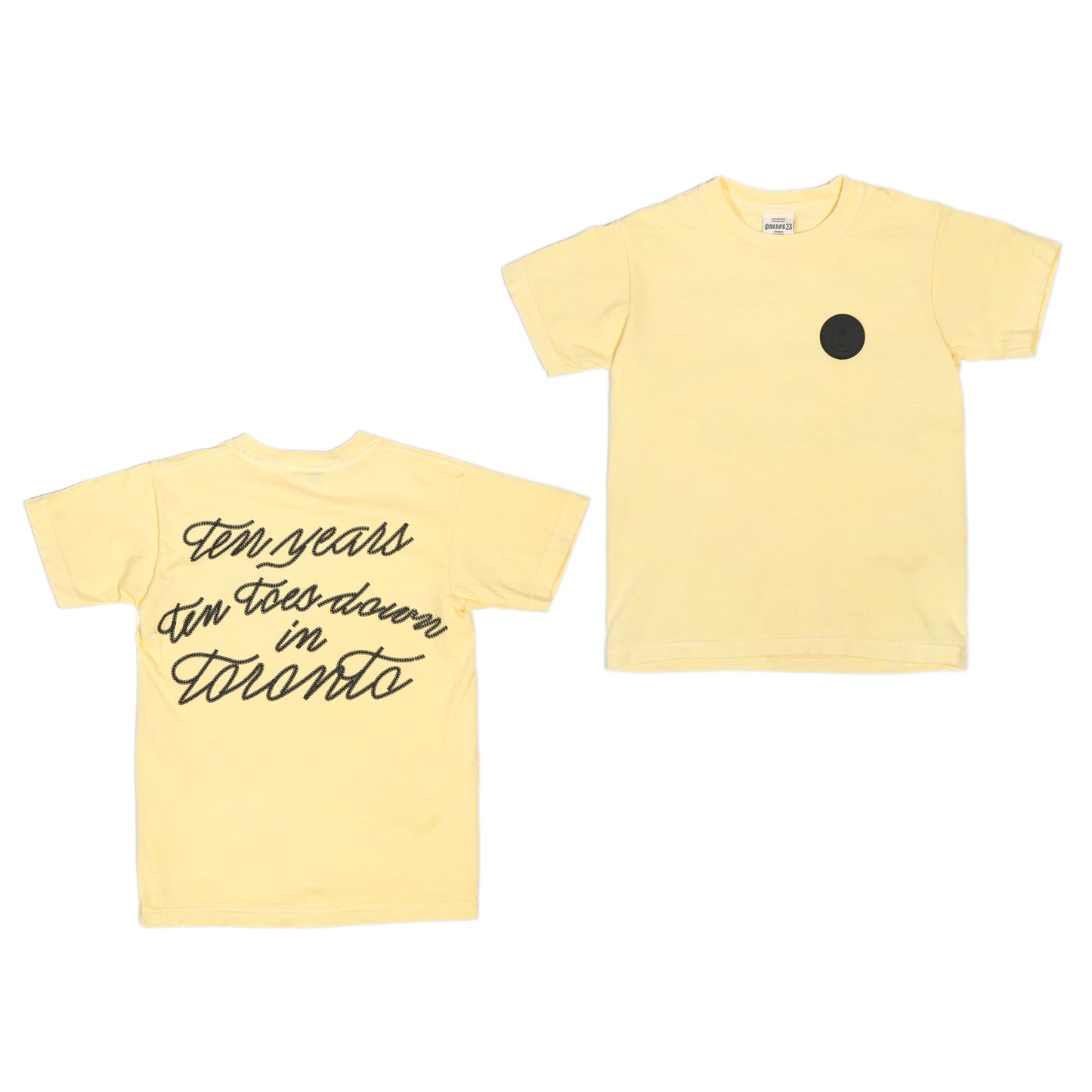 "Ten Years" Youth T-Shirt