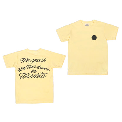 "Ten Years" Youth T-Shirt