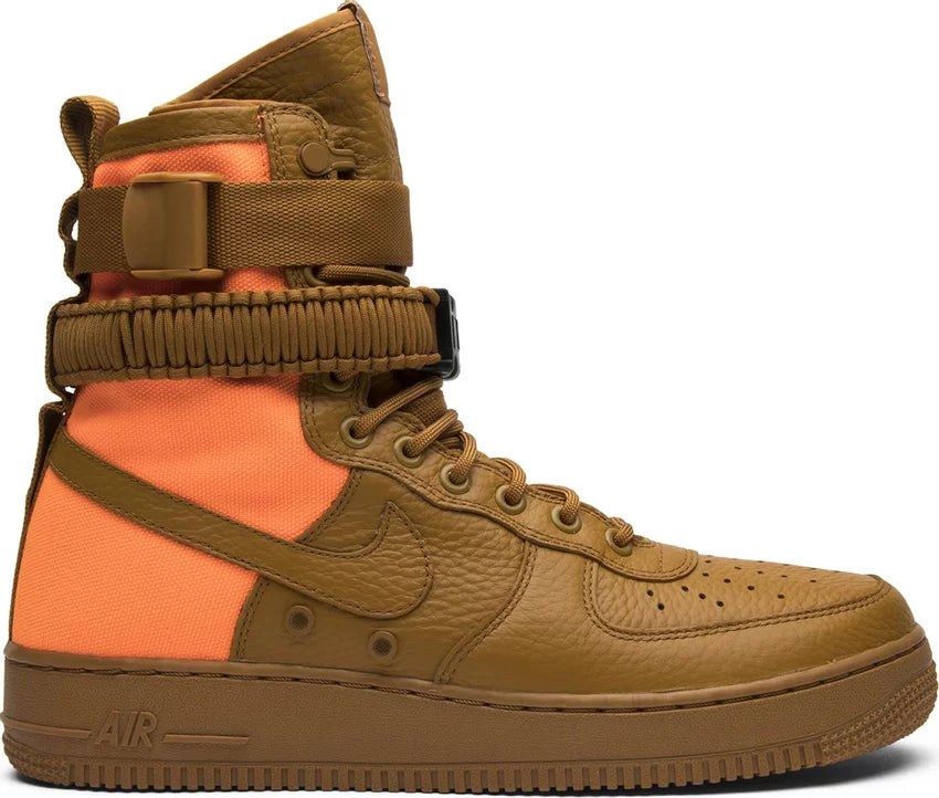 Nike air force 1 high top 2017 best sale