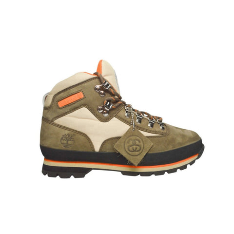 Timberland x Stussy "Eurohiker" 2014