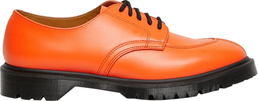 Dr. Martens "x Supreme 2046 Orange" 2022