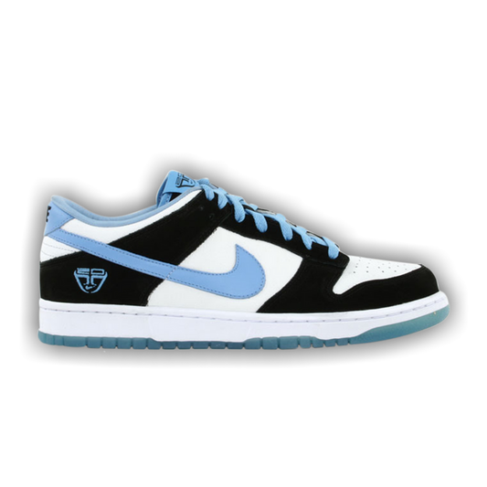 Nike Dunk Low "QK Manu" 2006