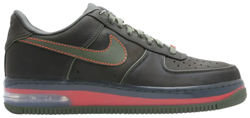 Nike Air Force 1 Low "Berlin" 2007