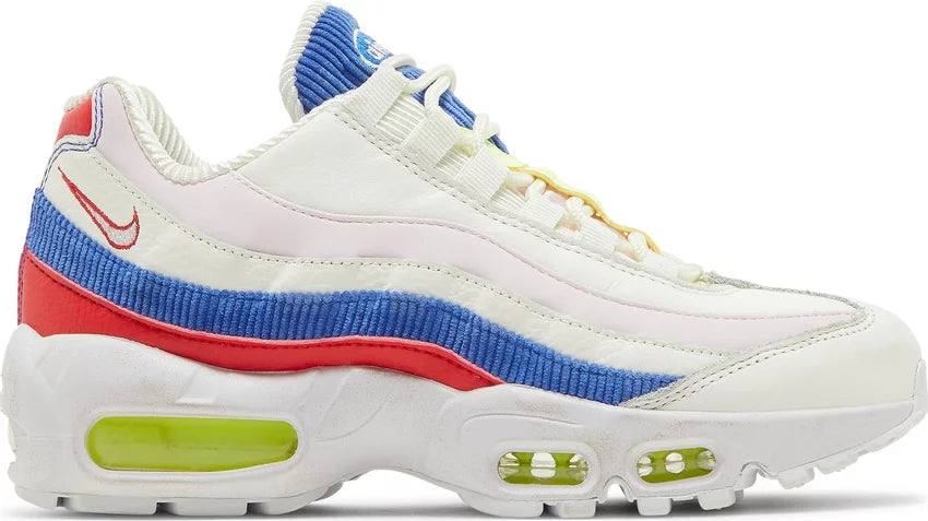 Nike Air Max 95 SE W
