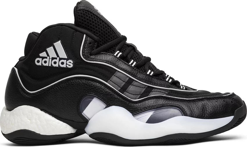 Adidas crazy 2025 byw grey