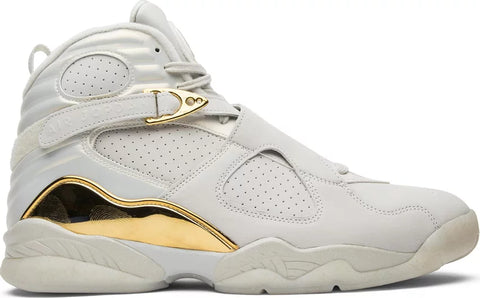 Jordan 8 "Champagne" 2016