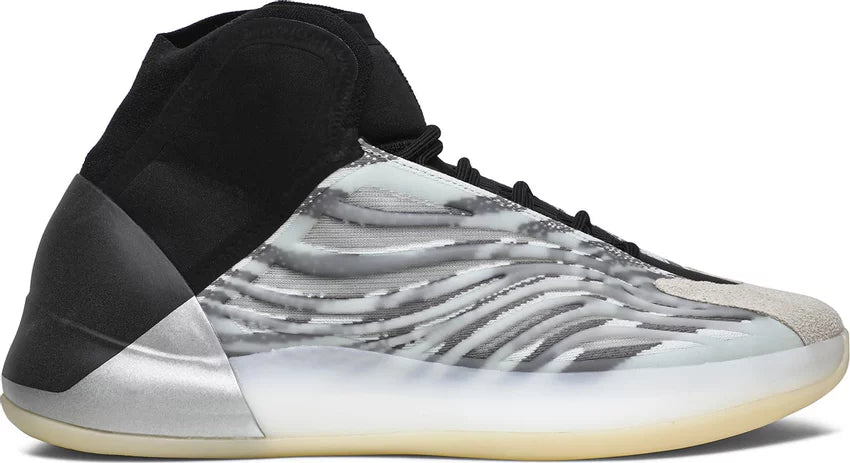 Adidas Yeezy QNTM "BSKTBL" 2021