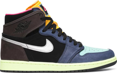 Jordan 1 "Tokyo Bio Hack" 2020