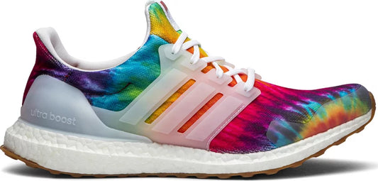 Adidas Ultra Boost "Nice Kicks Woodstock 50th Anniversary" 2019