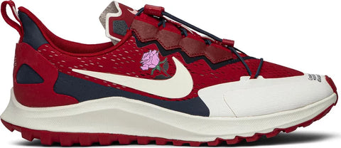 Nike Air Zoom Pegasus 36 Trail "Gyakusou Red" 2019