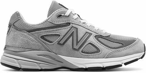 New Balance 990V4 "Grey" 2017