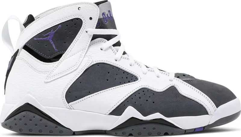 Jordan 7 best sale flint