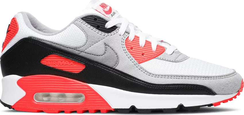 Nike Air Max 90 "Infrared" 2020