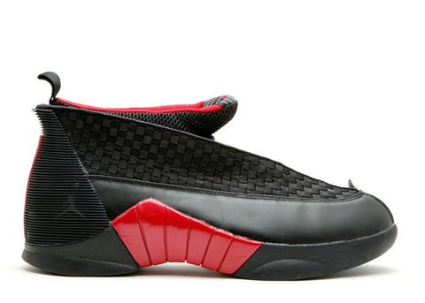 Jordan 15 "CDP Bred" 2008