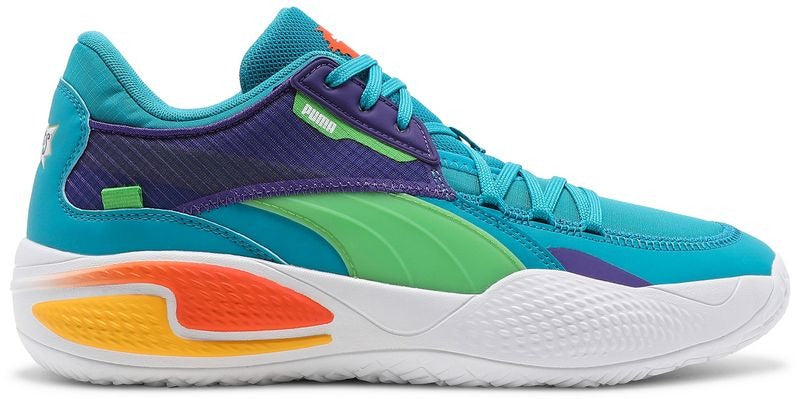 Puma Court Rider "Rugrats" 2021