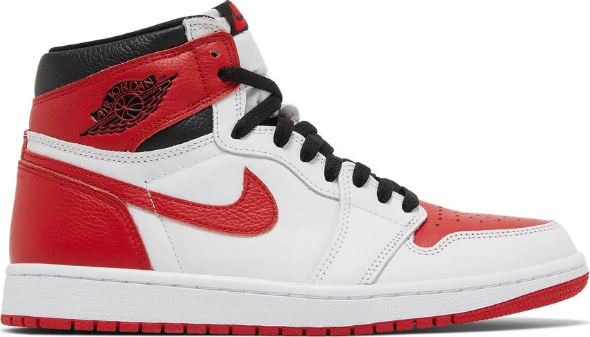 Jordan 1 "Heritage" 2022