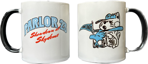 "Showdown At Skydome" Mug