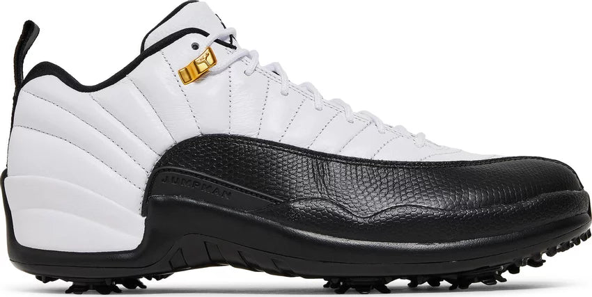 Jordan 12 Low Golf 