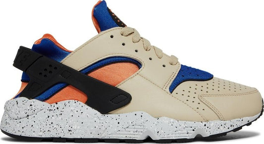 Nike Air Huarache "ACG Mowabb Cream Mandarin" 2007