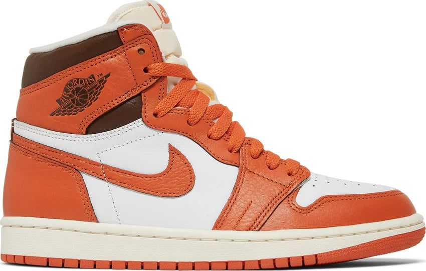 Jordan 1 (W) "Starfish" 2022