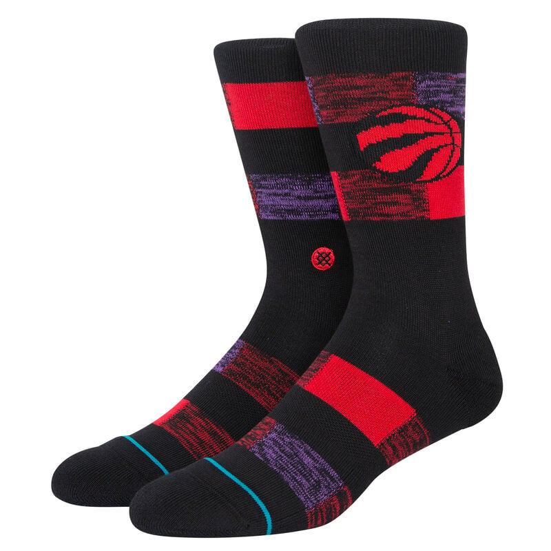 Stance "Raptors Cryptic" (Red)