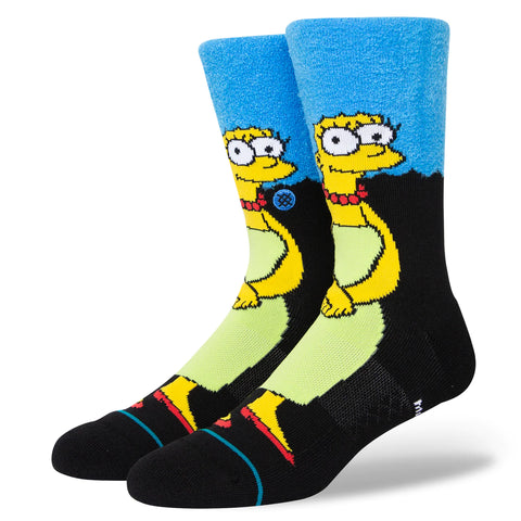 Stance "The Simpsons Marge" (Blue)