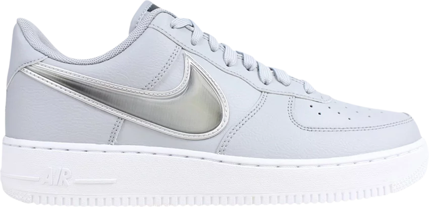 Nike Air Force 1 Low LV8 3