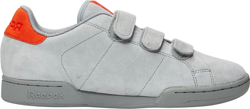 Reebok NPC Straps "Livestock" 2016