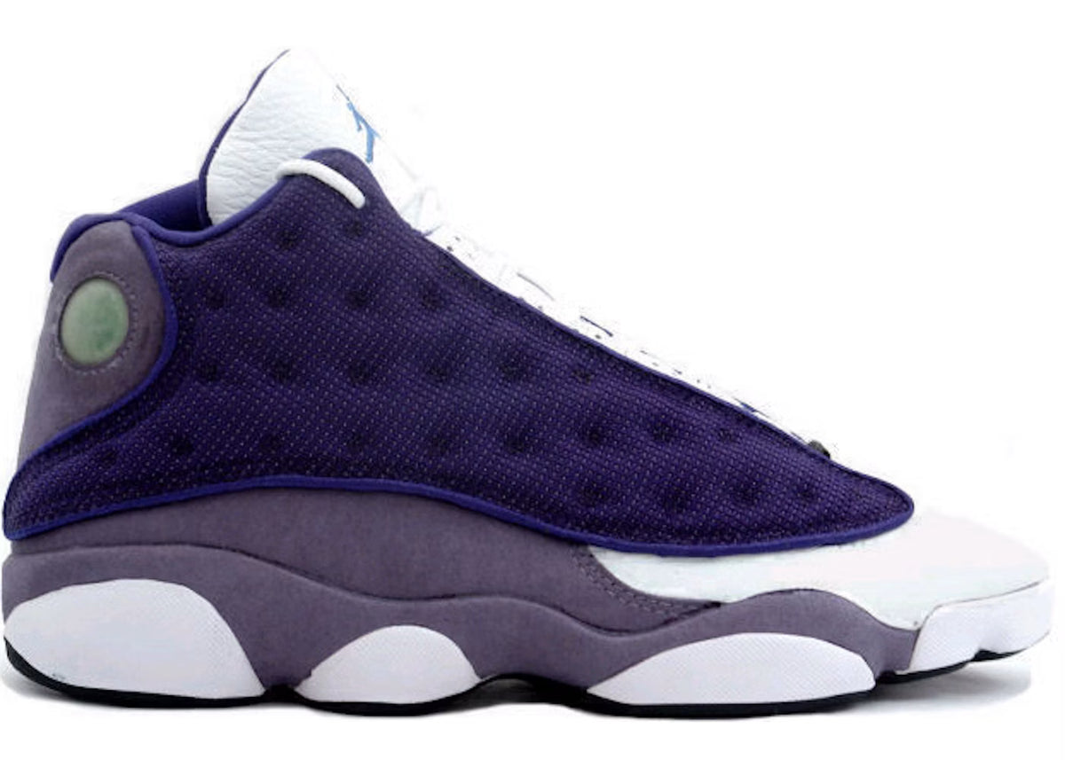 Jordan 13 "Flint" 1997