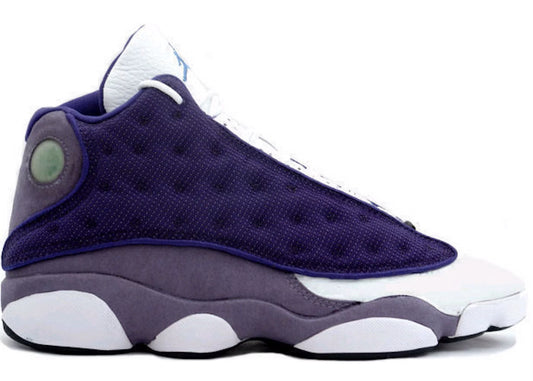 Jordan 13 "Flint" 1997