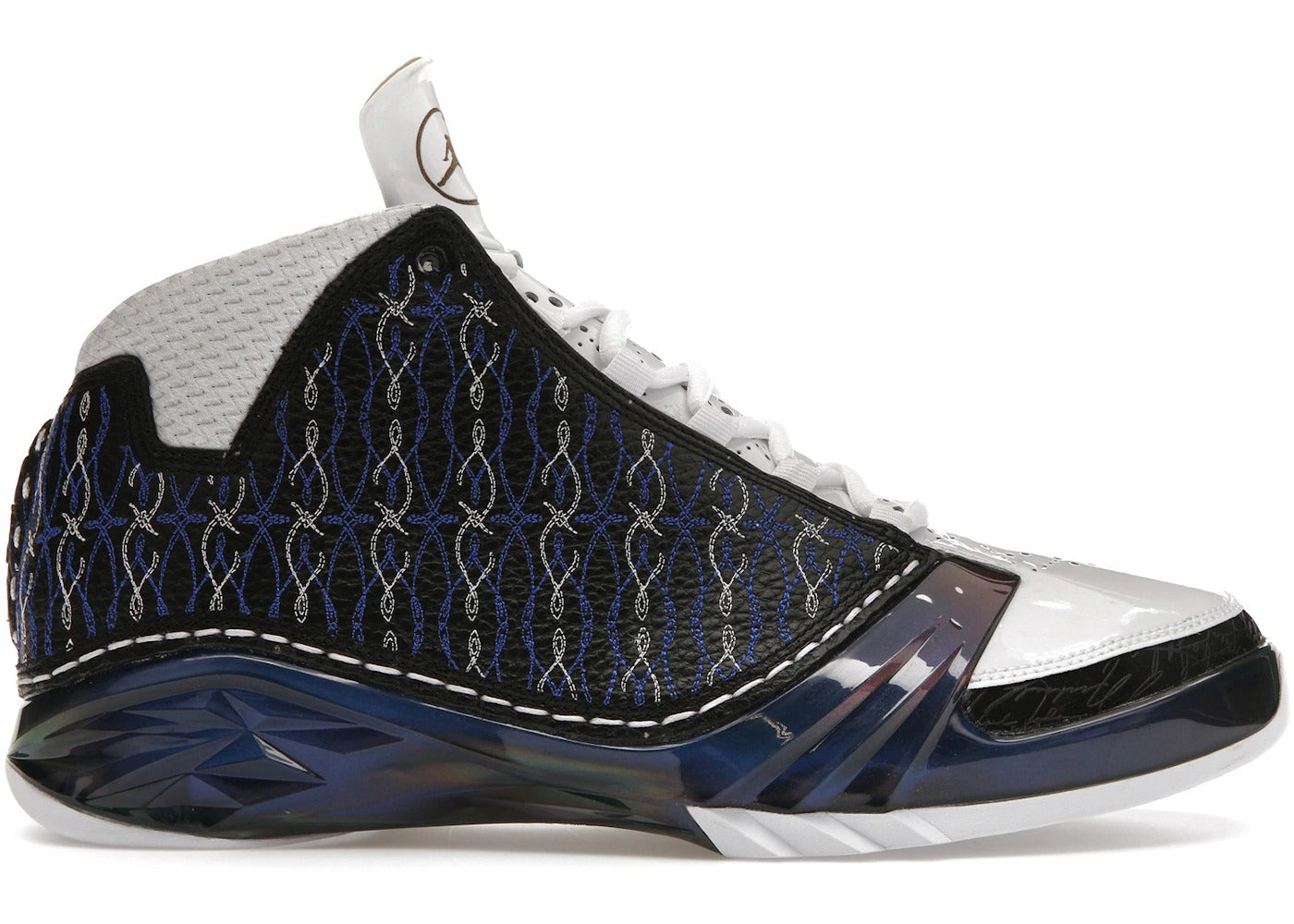 Jordan 23 "Wizards / Motorsports" 2008