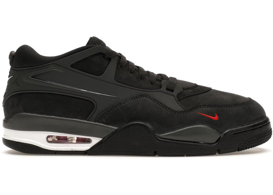 Jordan 4 RM SP "Nigel Sylvester Driveway Grey" 2024