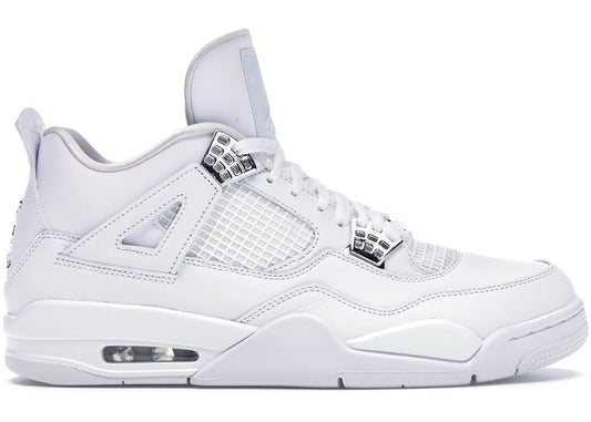Jordan 4 "Pure Money" 2017