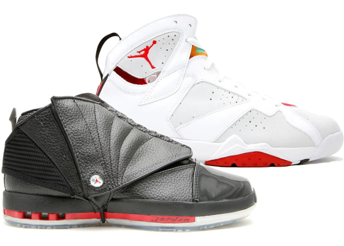 Jordan 16/7 "CDP" 2008