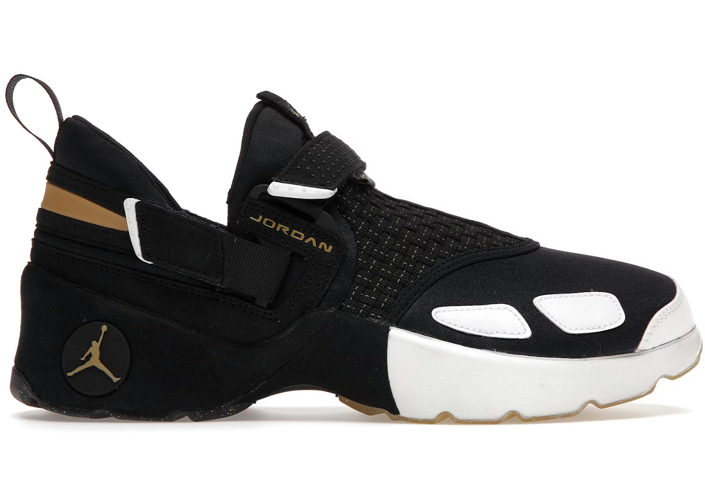 Jordan Trunner LX "BHM" 2016