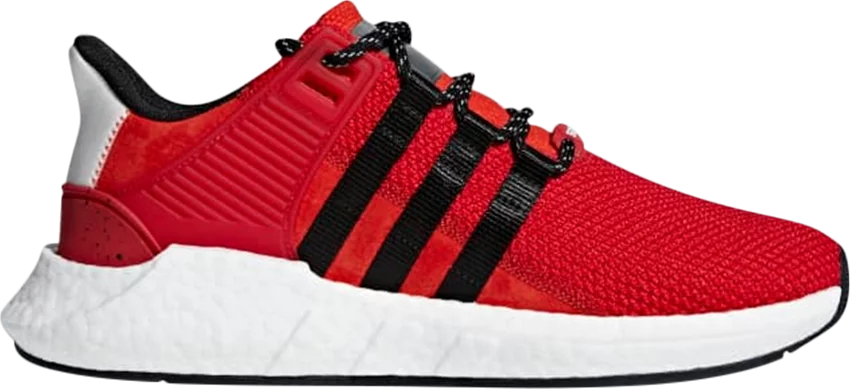 Adidas eqt best sale boost 2018