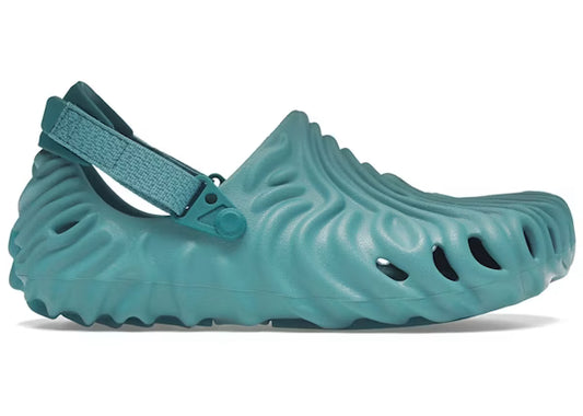 Crocs Pollex Clog "Salehe Bembury Tide" 2022