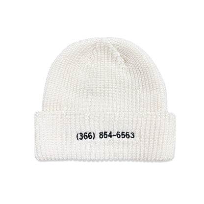 Don't Link Me "Rotary" Beanie
