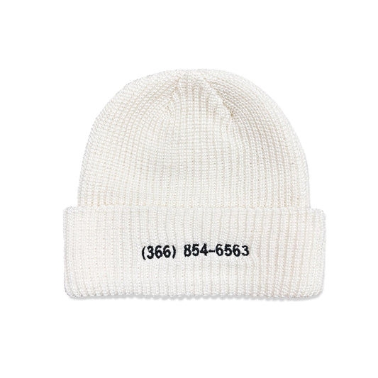 Don't Link Me "Rotary" Beanie