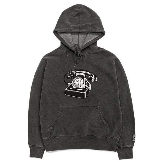 Don't Link Me "Rotary" Hoodie