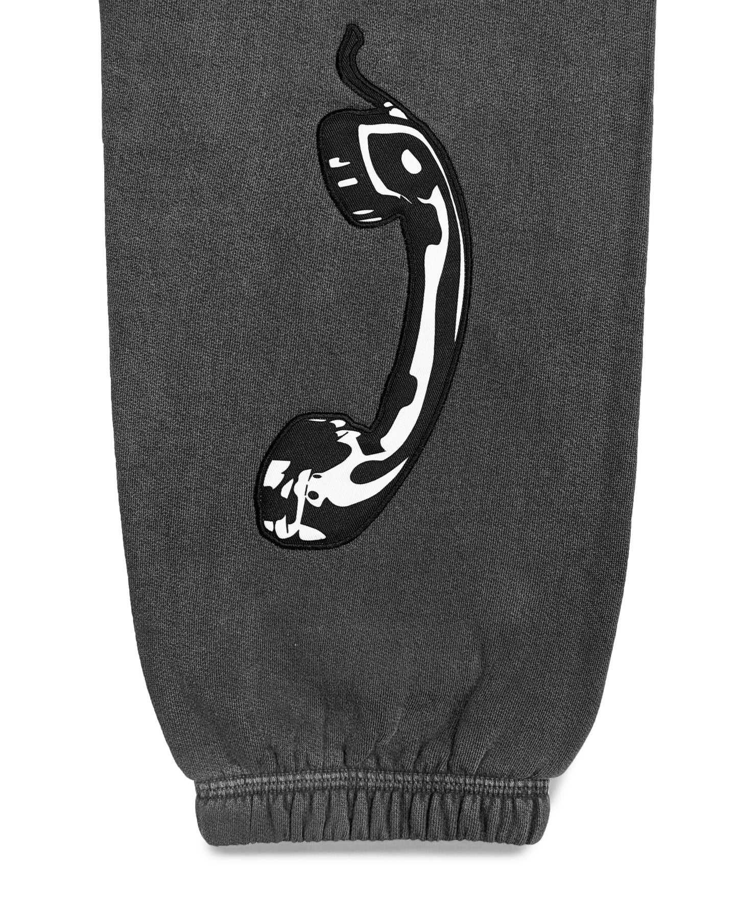 Don't Link Me "Rotary" Sweats