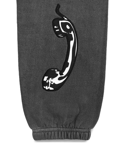 Don't Link Me "Rotary" Sweats