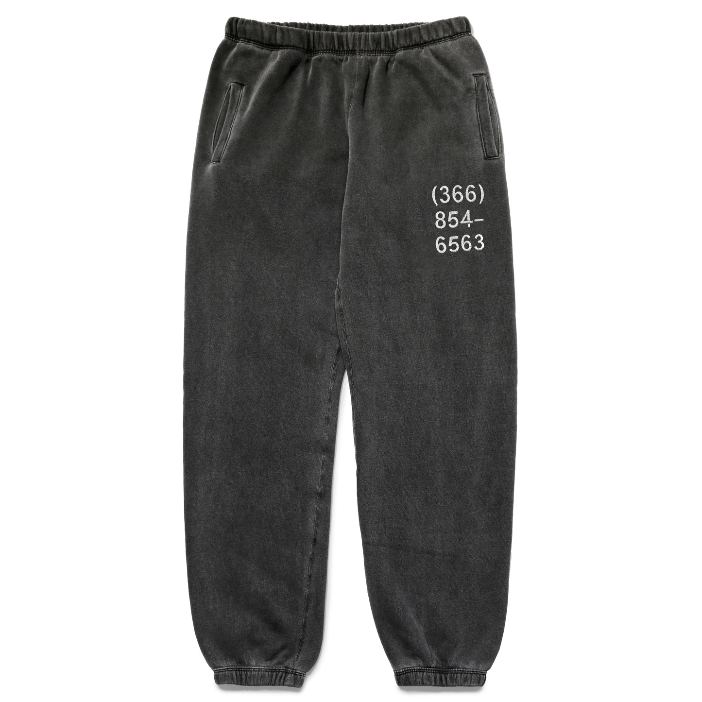 Don't Link Me "Rotary" Sweats
