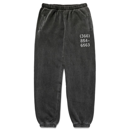 Don't Link Me "Rotary" Sweats
